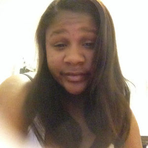 Meet your Posher, Nzingah